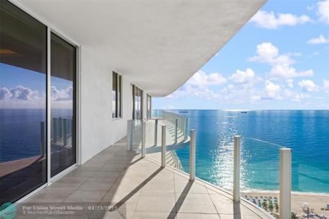 525 N Fort Lauderdale Beach Boulevard Fort Lauderdale FL 33304