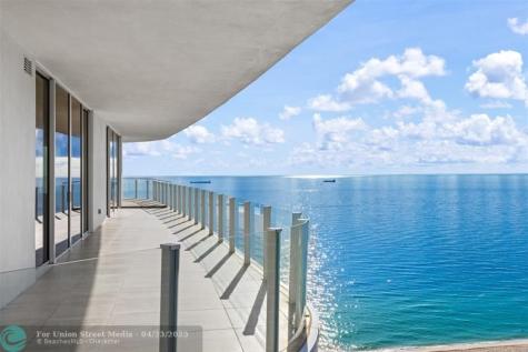 525 N Fort Lauderdale Beach Boulevard Fort Lauderdale FL 33304