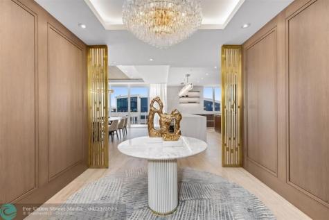 525 N Fort Lauderdale Beach Boulevard Fort Lauderdale FL 33304