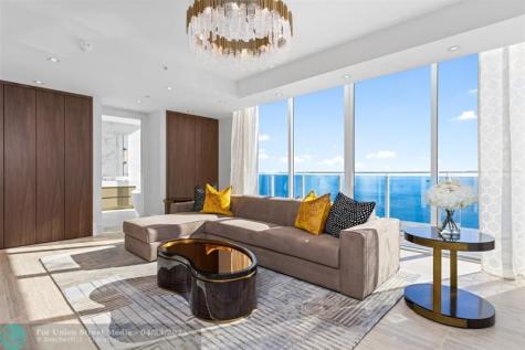 525 N Fort Lauderdale Beach Boulevard Fort Lauderdale FL 33304