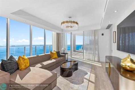 525 N Fort Lauderdale Beach Boulevard Fort Lauderdale FL 33304