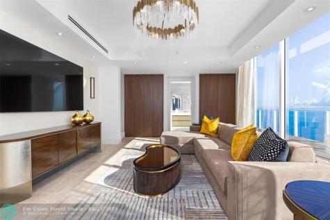 525 N Fort Lauderdale Beach Boulevard Fort Lauderdale FL 33304
