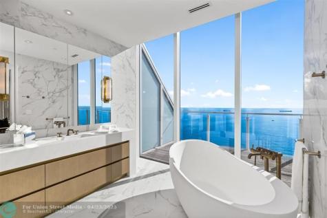 525 N Fort Lauderdale Beach Boulevard Fort Lauderdale FL 33304