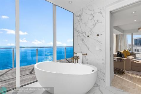 525 N Fort Lauderdale Beach Boulevard Fort Lauderdale FL 33304