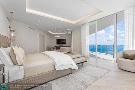 525 N Fort Lauderdale Beach Boulevard Fort Lauderdale FL 33304