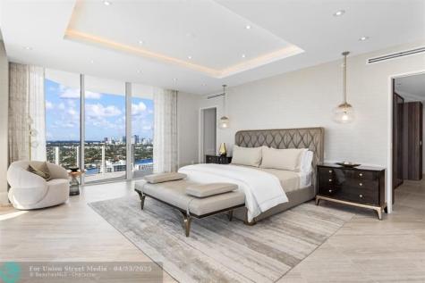 525 N Fort Lauderdale Beach Boulevard Fort Lauderdale FL 33304
