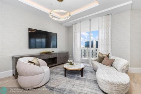 525 N Fort Lauderdale Beach Boulevard Fort Lauderdale FL 33304