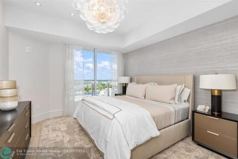 525 N Fort Lauderdale Beach Boulevard Fort Lauderdale FL 33304