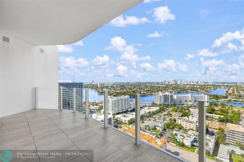 525 N Fort Lauderdale Beach Boulevard Fort Lauderdale FL 33304