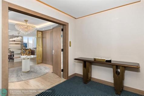 525 N Fort Lauderdale Beach Boulevard Fort Lauderdale FL 33304