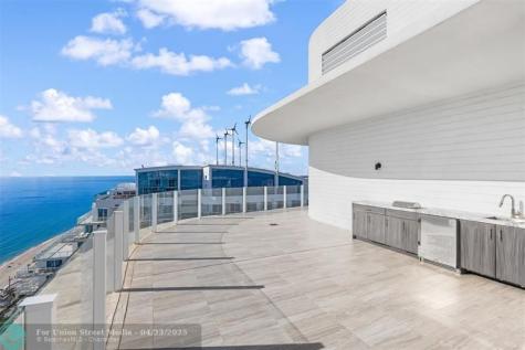 525 N Fort Lauderdale Beach Boulevard Fort Lauderdale FL 33304