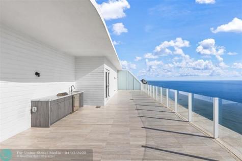 525 N Fort Lauderdale Beach Boulevard Fort Lauderdale FL 33304