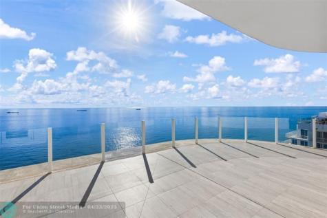 525 N Fort Lauderdale Beach Boulevard Fort Lauderdale FL 33304