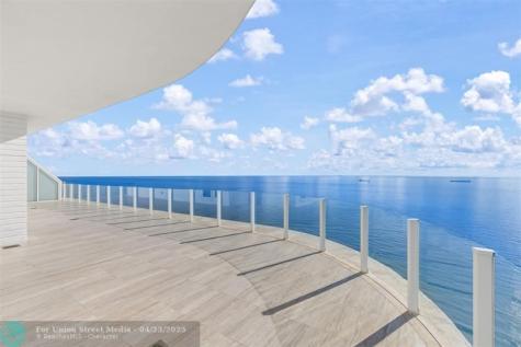525 N Fort Lauderdale Beach Boulevard Fort Lauderdale FL 33304