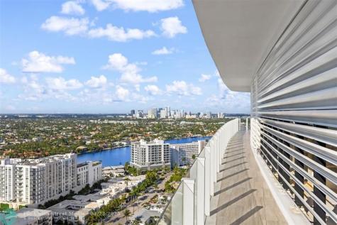 525 N Fort Lauderdale Beach Boulevard Fort Lauderdale FL 33304
