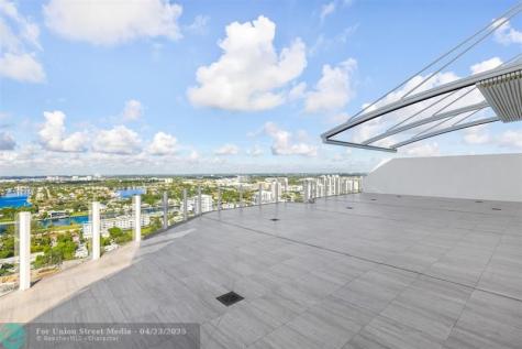 525 N Fort Lauderdale Beach Boulevard Fort Lauderdale FL 33304
