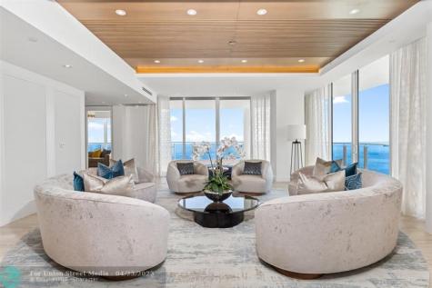 525 N Fort Lauderdale Beach Boulevard Fort Lauderdale FL 33304