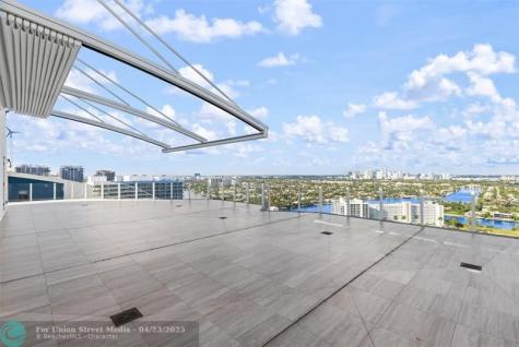 525 N Fort Lauderdale Beach Boulevard Fort Lauderdale FL 33304