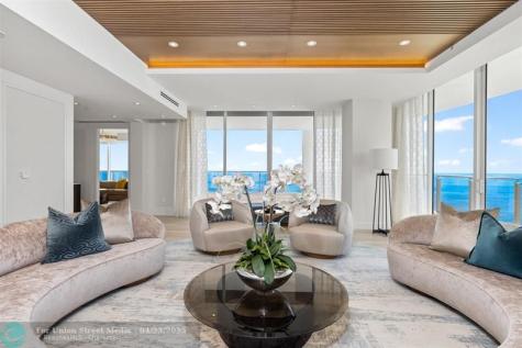 525 N Fort Lauderdale Beach Boulevard Fort Lauderdale FL 33304