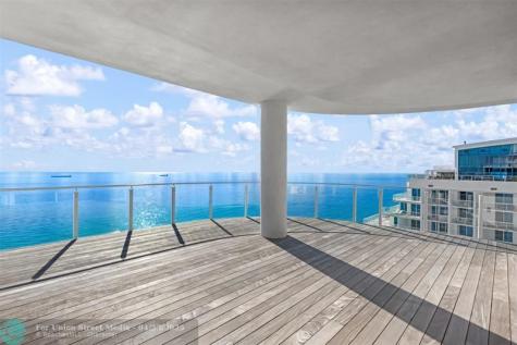 525 N Fort Lauderdale Beach Boulevard Fort Lauderdale FL 33304