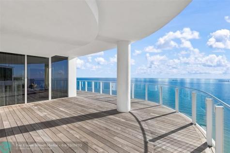 525 N Fort Lauderdale Beach Boulevard Fort Lauderdale FL 33304