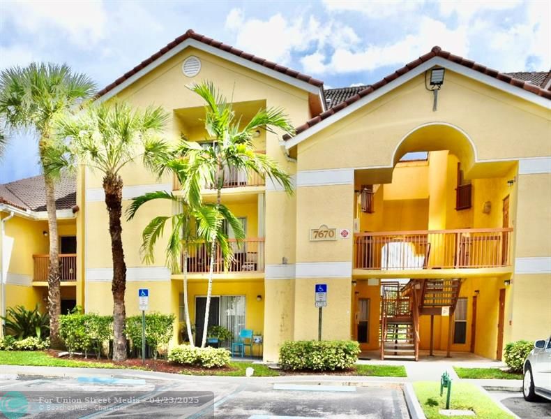 7670 Westwood Drive Tamarac FL 33321