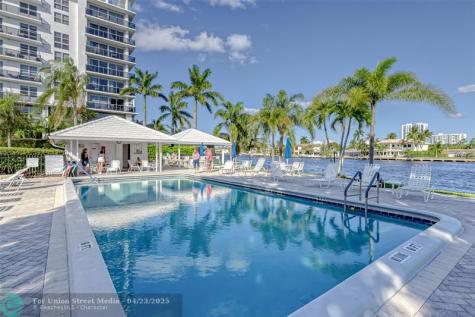6371 Bay Club Drive Fort Lauderdale FL 33308