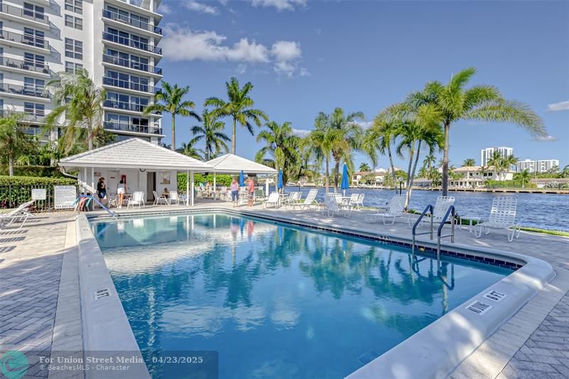 6371 Bay Club Drive Fort Lauderdale FL 33308
