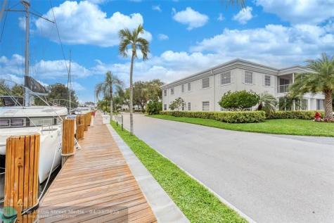 6371 Bay Club Drive Fort Lauderdale FL 33308