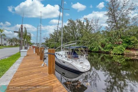 6371 Bay Club Drive Fort Lauderdale FL 33308