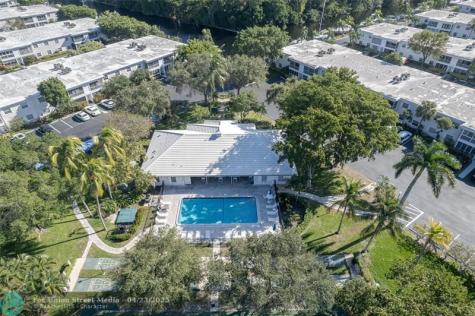 6371 Bay Club Drive Fort Lauderdale FL 33308