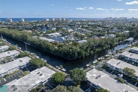 6371 Bay Club Drive Fort Lauderdale FL 33308
