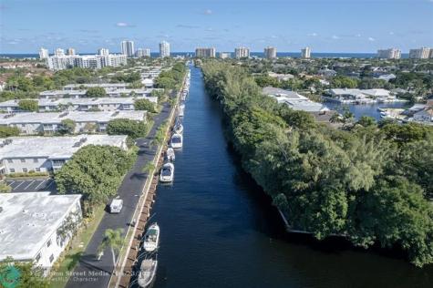 6371 Bay Club Drive Fort Lauderdale FL 33308
