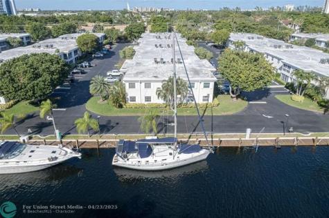 6371 Bay Club Drive Fort Lauderdale FL 33308