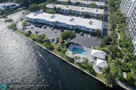 6371 Bay Club Drive Fort Lauderdale FL 33308