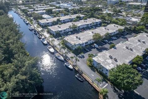 6371 Bay Club Drive Fort Lauderdale FL 33308