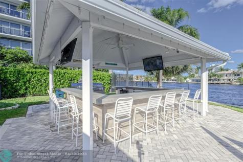 6371 Bay Club Drive Fort Lauderdale FL 33308