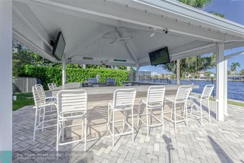 6371 Bay Club Drive Fort Lauderdale FL 33308