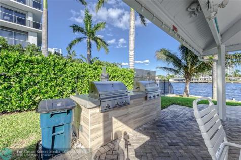 6371 Bay Club Drive Fort Lauderdale FL 33308