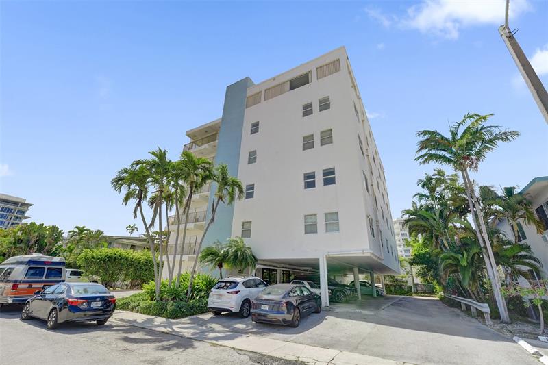 619 Orton Avenue Fort Lauderdale FL 33304