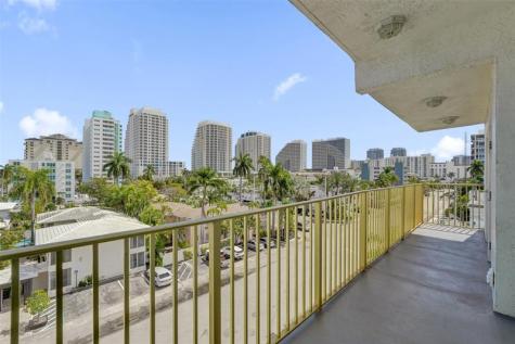619 Orton Avenue Fort Lauderdale FL 33304