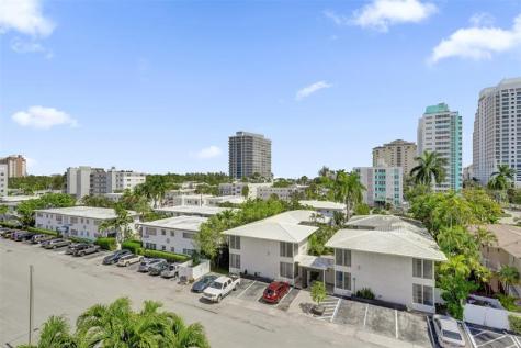 619 Orton Avenue Fort Lauderdale FL 33304
