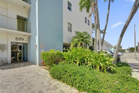 619 Orton Avenue Fort Lauderdale FL 33304