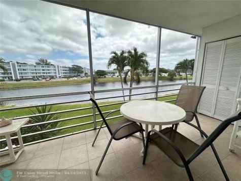 2048 Newport N Deerfield Beach FL 33442