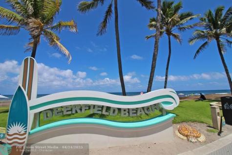 2048 Newport N Deerfield Beach FL 33442