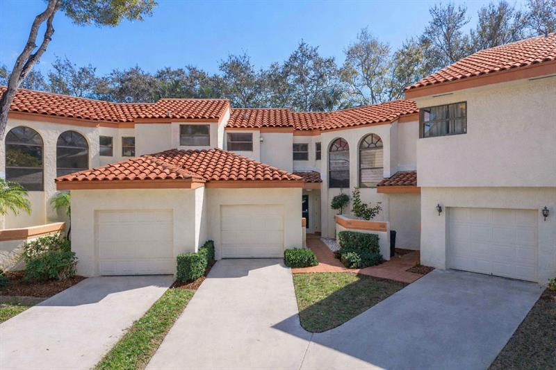 3406 Emerald Oaks Drive Hollywood FL 33021