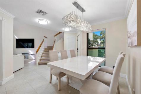 3406 Emerald Oaks Drive Hollywood FL 33021