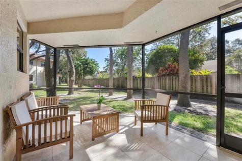 3406 Emerald Oaks Drive Hollywood FL 33021