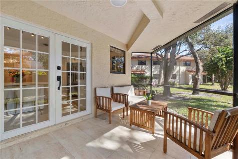 3406 Emerald Oaks Drive Hollywood FL 33021