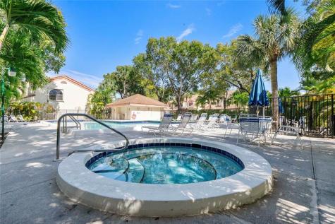 3406 Emerald Oaks Drive Hollywood FL 33021